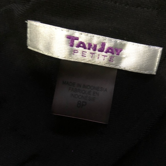 TanJay Dress - Picture 4 of 5